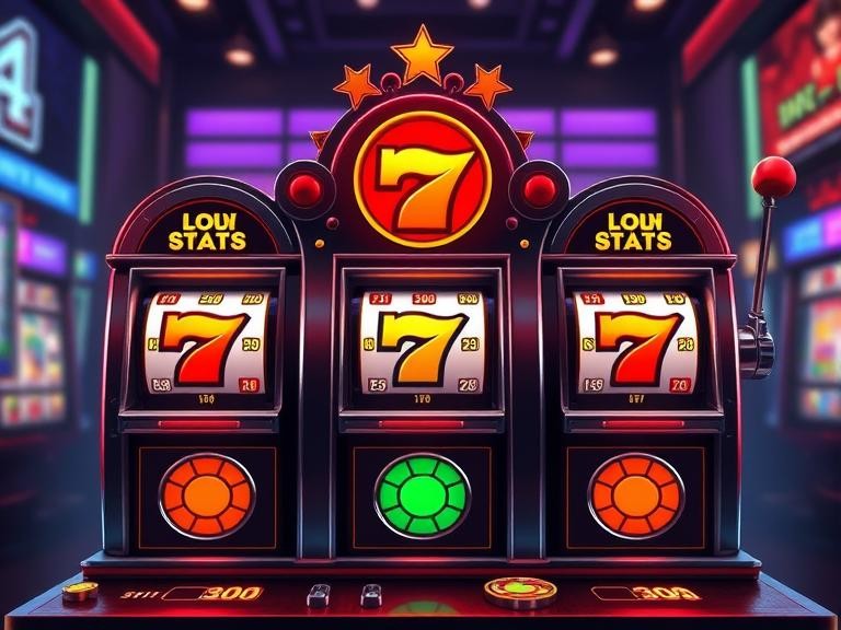 777d login