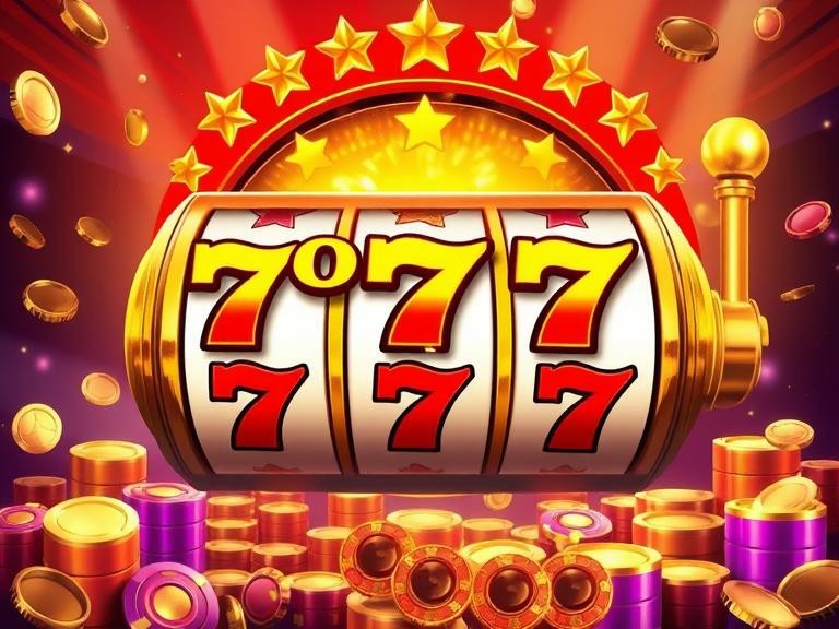 777d login