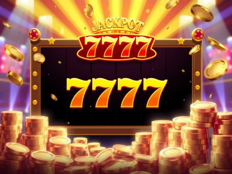 777d login